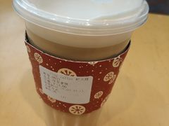 -TIMO COFFEE 阿拉校园面包