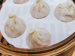 -诚铭记·虾仁汤包·成都小吃(融创店)
