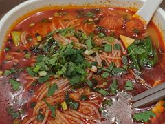 -魏家凉皮(科技三路店)