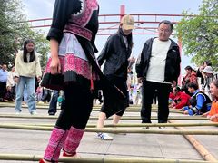 -云南民族村
