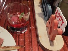 -西安W酒店·WEI全味西餐厅