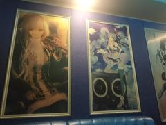 -圣地雅歌KTV(市府广场店)