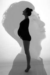 -蜜阁孕味亲子摄影(太奥广场店)