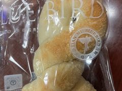 榴莲软包-天母蓝鸟烘焙·蛋糕·下午茶(时代城广场店)