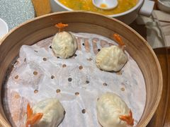 -院里汤包·虾汤包青岛菜(辽源路店)