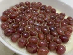 红豆珍珠双皮奶-御彩酒家(东风东路店)