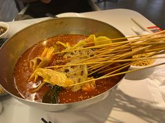 -付小姐在成都(川沙店)