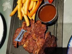 -Ambra Haus琥珀屋精酿餐厅(宝山店)