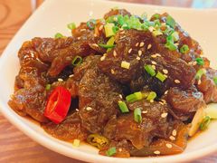 -马凯餐厅(长椿街店)