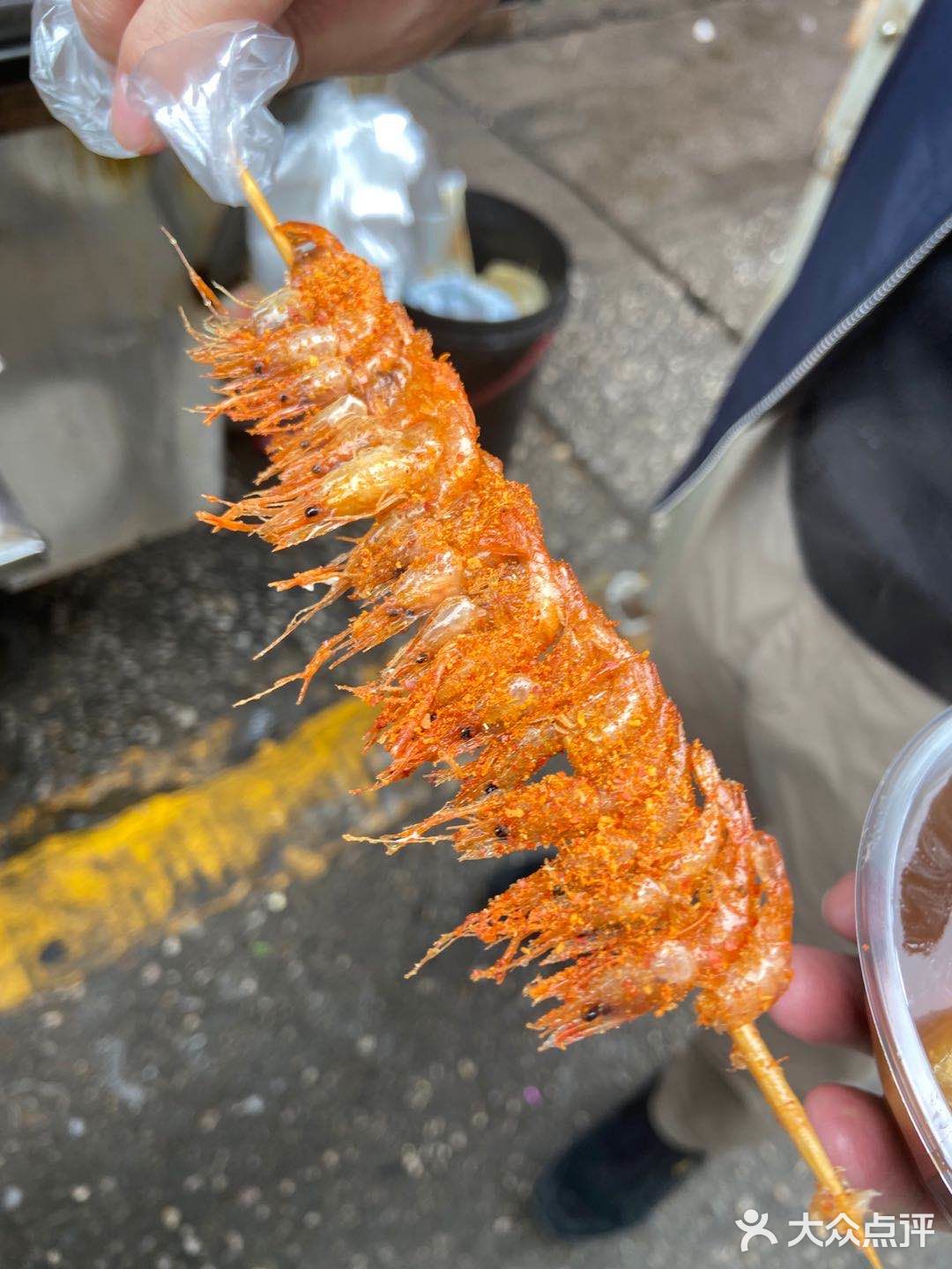 韦记香酥洋芋泥