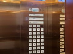 -上海新锦江大酒店