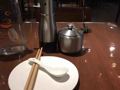 大堂-南门小馆·清真(国贸商城店)