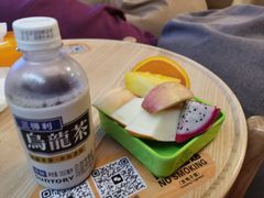-皇室假期美食水疗会(春风路店)