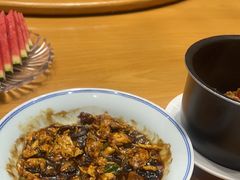-郭林家常菜(狼垡店)