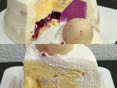-théATRE 茶聚场(王府中環店)