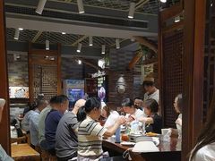 -有奴思烤肉·清真(正宁路店)