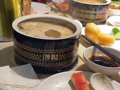 -加餐海鲜自助餐厅(福清万达店)