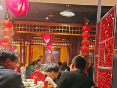 -芦月轩羊蝎子(劲松店)