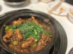-二楼老店重庆鸡公煲(真光路店)