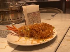 -盐城万豪酒店-盐城厨房西餐厅