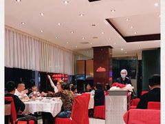 大堂-凯鸽酒楼(大同振兴街店)