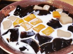 -鲜芋仙(宝地广场店)