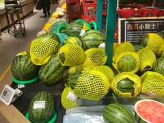 -盒马鲜生(龙德广场店)