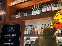 -酒池星座(深圳湾后海汇店)
