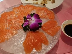 -盛港湾海鲜食府(黄沙店)