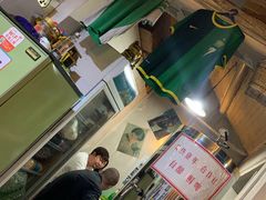 -炙热童年·老北京炙子烤肉(南锣鼓巷店)