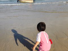 -西涌国际滨海旅游区