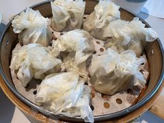 羊肉大葱烧卖-真食净香居·内蒙烧麦(亚运村店)