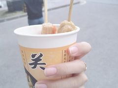 -南师大仙林校区东区食堂