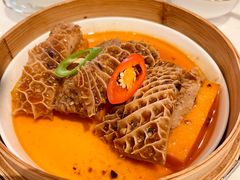 -宝丽轩中餐厅BAOLIXUAN