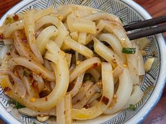 -姚记.周礼伤心凉粉(时代广场店)