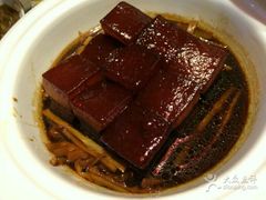 -旺顺阁鱼头泡饼(小红门店)