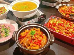 -小户人家(循礼门南国中心店)