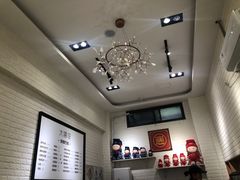 -大嘻咹biangbiang面(历史博物馆店)