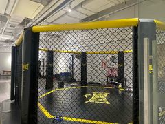 -FLARE STAR FITNESS(复地活力城店)