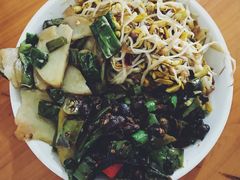 凉菜-赵姐猪耳朵饭店