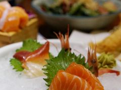 -有喜屋·深夜食堂(北京西路店)