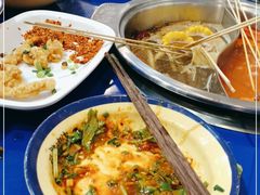 -马路边边火锅串串(观前街店)