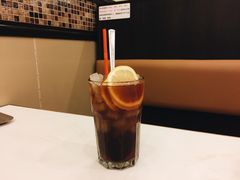 -大哥餐厅(西城花园店)