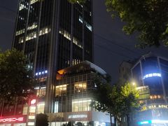 -魅KTV·AI辅唱(人民广场旗舰店)
