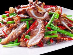 -胡大饭馆(青果路店)