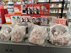 -漫库(北京王府井银泰in88店)