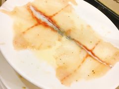 鱼肉-鑫御隆斑鱼庄(雅安店)