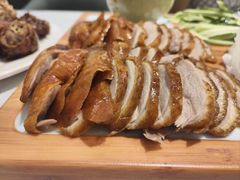 -林记正宗北京片皮烤鸭(龙华总店)