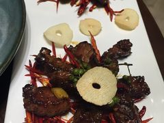 -大理实力希尔顿酒店•御玺中餐厅