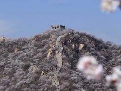 -龙泉峪长城